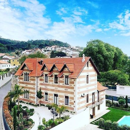 كولاريس Chalet Vitorino المظهر الخارجي الصورة