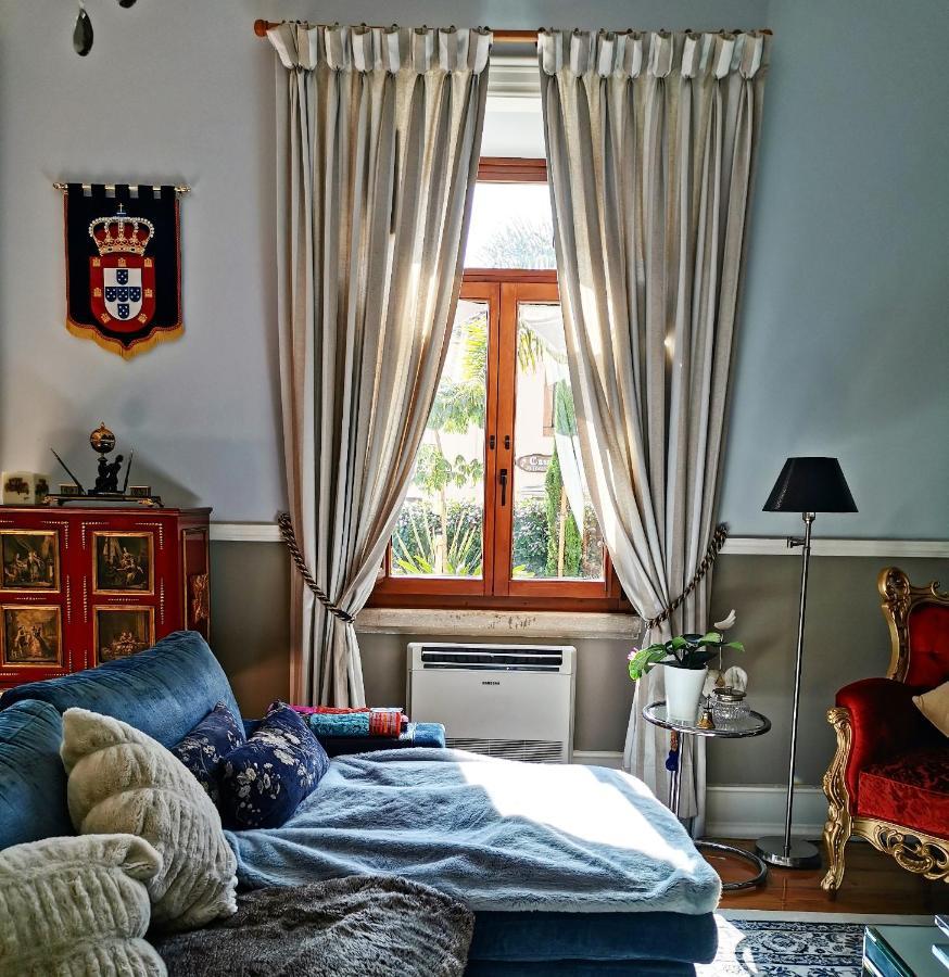 كولاريس Chalet Vitorino المظهر الخارجي الصورة