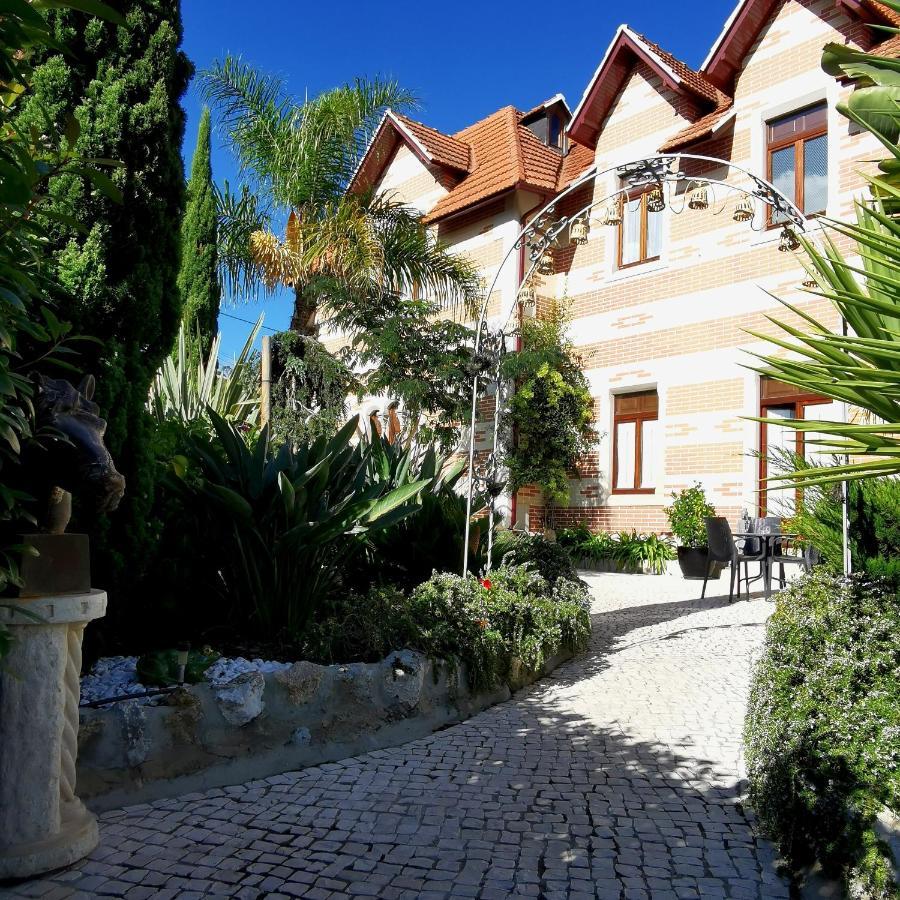 كولاريس Chalet Vitorino المظهر الخارجي الصورة