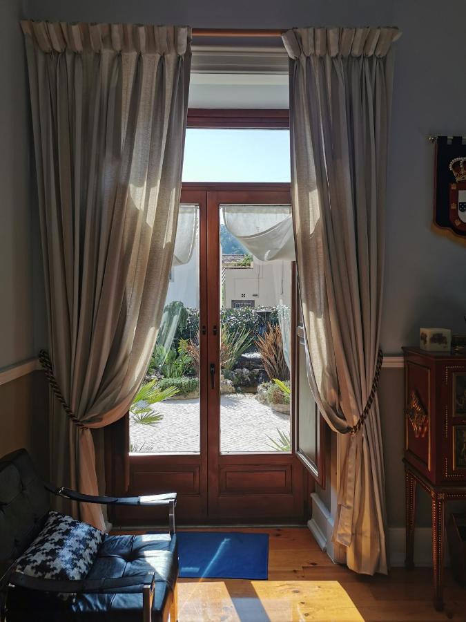 كولاريس Chalet Vitorino المظهر الخارجي الصورة