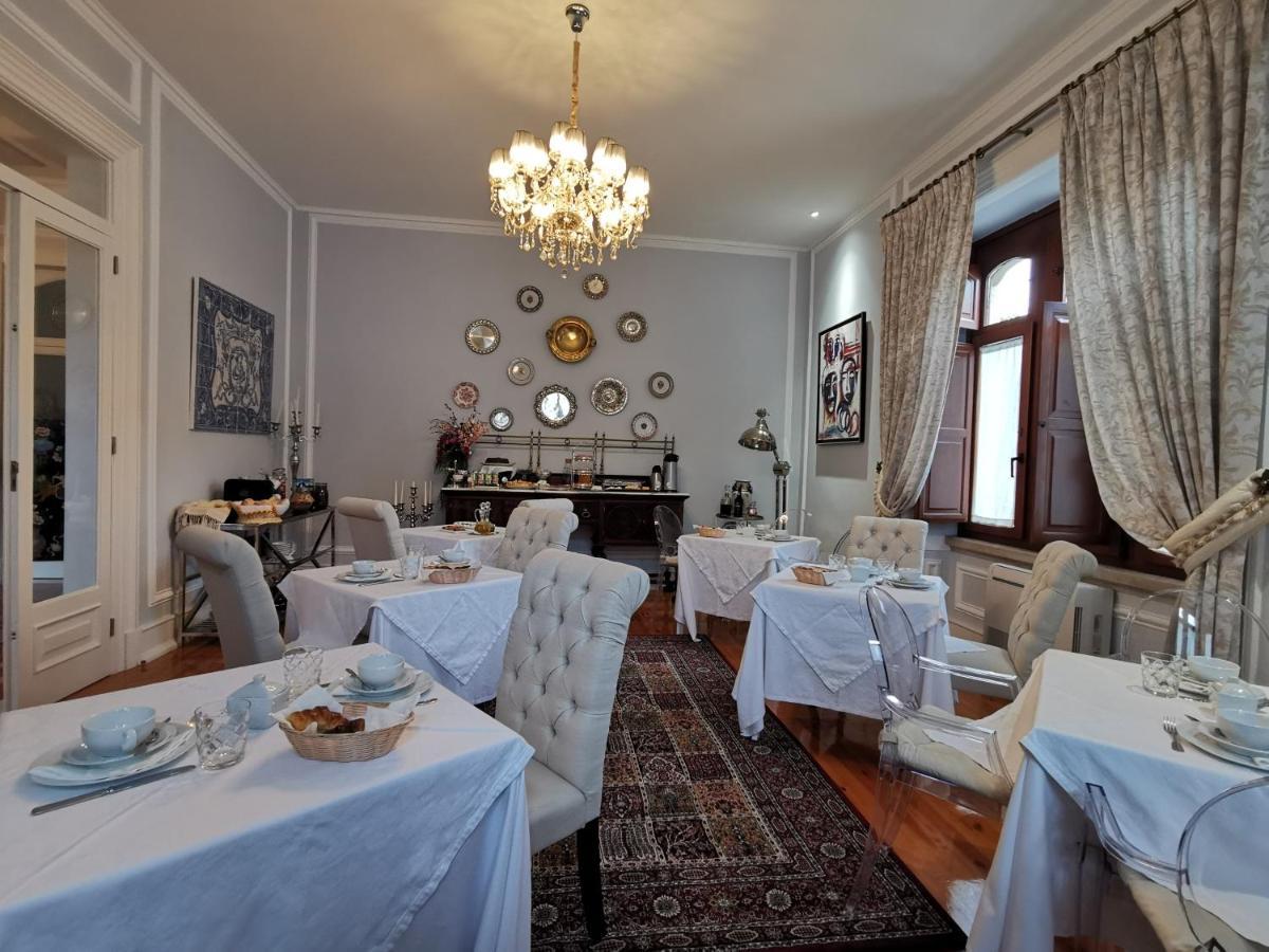 كولاريس Chalet Vitorino المظهر الخارجي الصورة