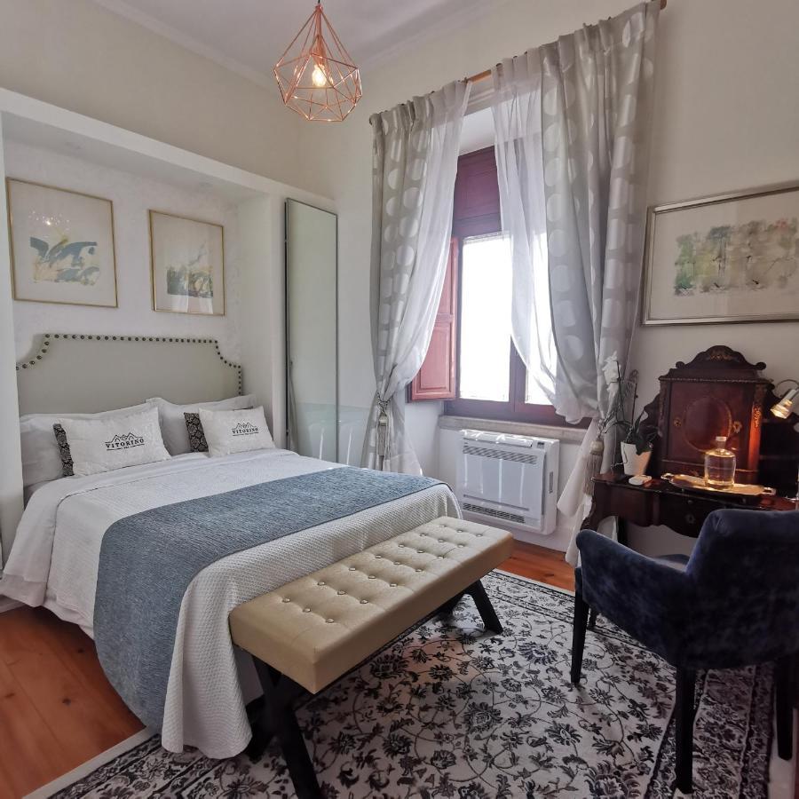 كولاريس Chalet Vitorino المظهر الخارجي الصورة