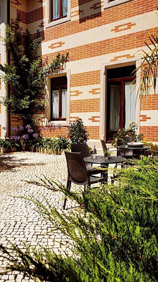 كولاريس Chalet Vitorino المظهر الخارجي الصورة
