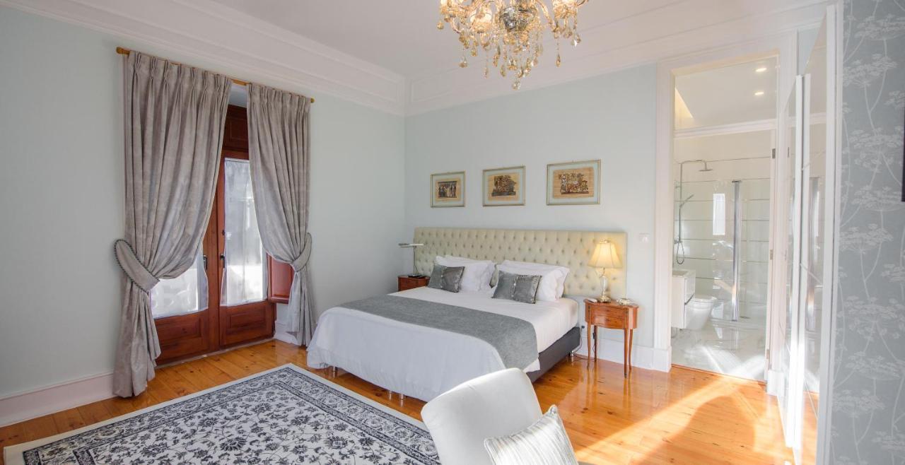 كولاريس Chalet Vitorino المظهر الخارجي الصورة