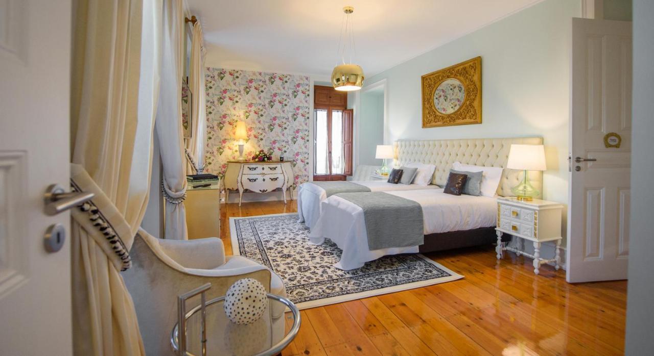 كولاريس Chalet Vitorino المظهر الخارجي الصورة