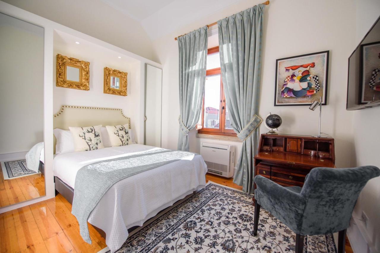 كولاريس Chalet Vitorino المظهر الخارجي الصورة