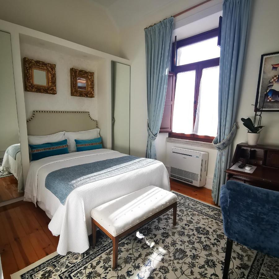 كولاريس Chalet Vitorino المظهر الخارجي الصورة