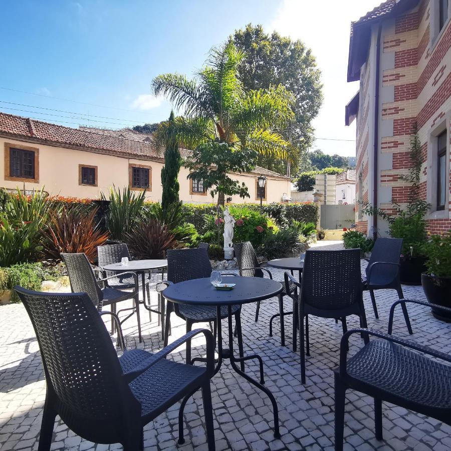 كولاريس Chalet Vitorino المظهر الخارجي الصورة