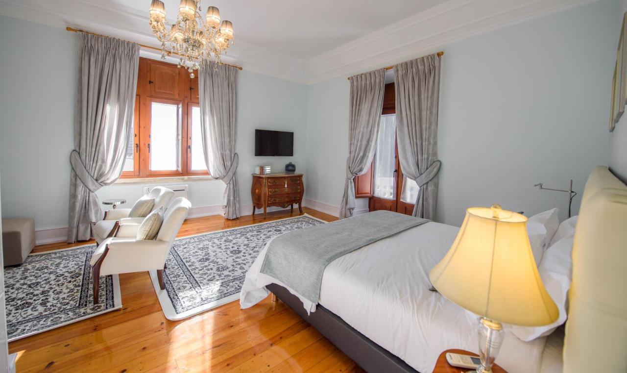 كولاريس Chalet Vitorino المظهر الخارجي الصورة
