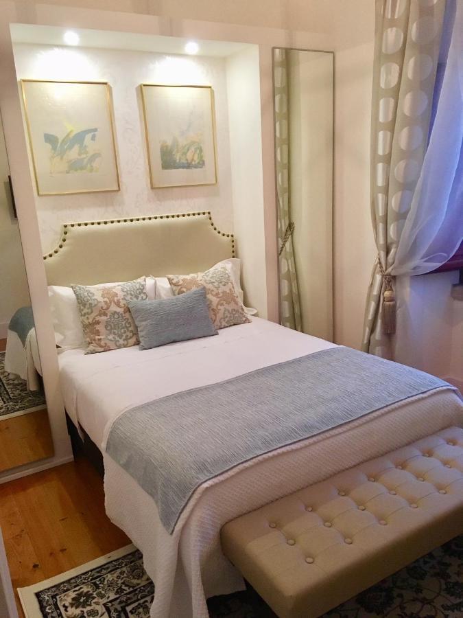 كولاريس Chalet Vitorino المظهر الخارجي الصورة