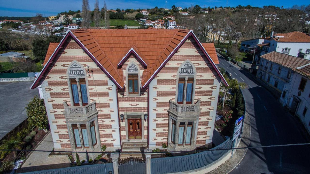 كولاريس Chalet Vitorino المظهر الخارجي الصورة