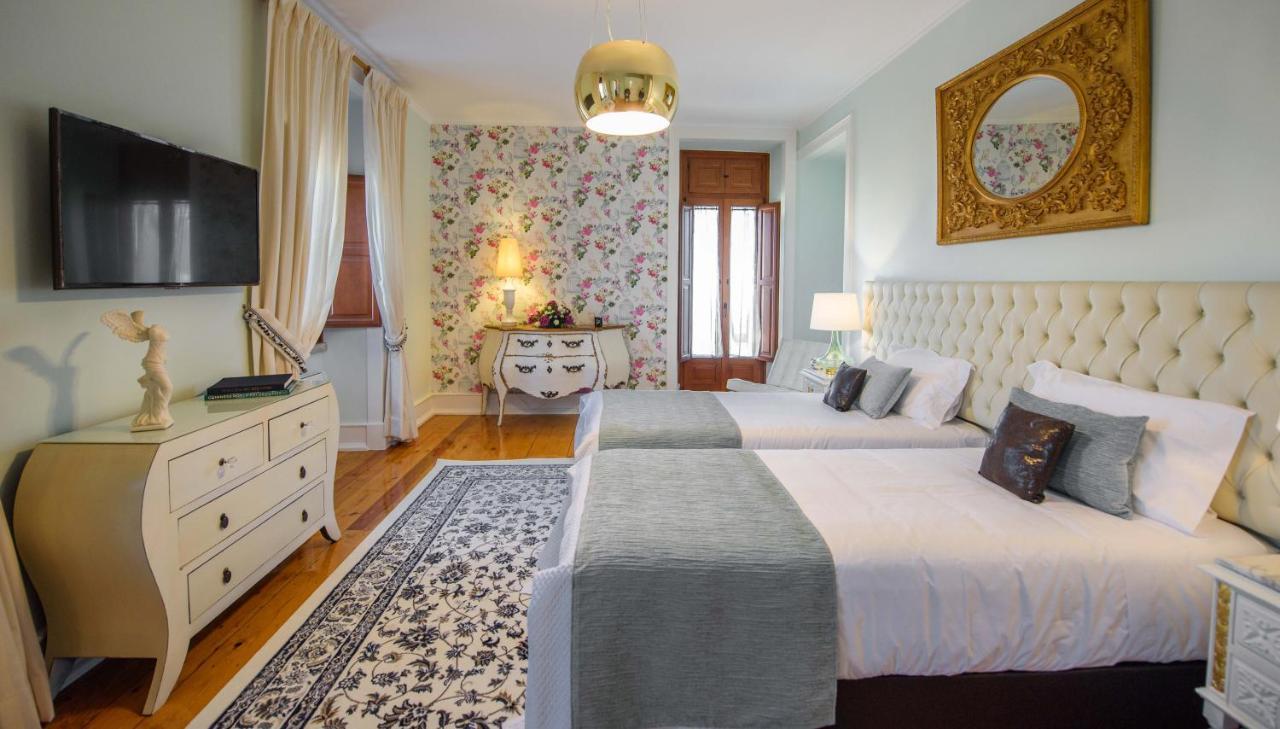 كولاريس Chalet Vitorino المظهر الخارجي الصورة