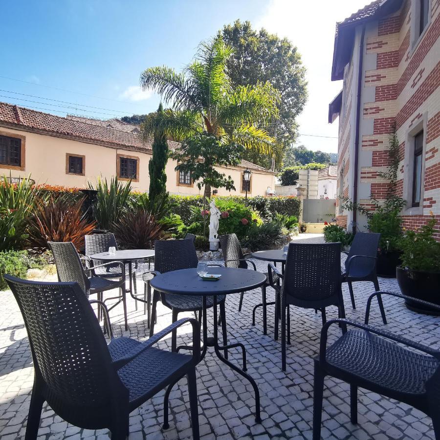 كولاريس Chalet Vitorino المظهر الخارجي الصورة