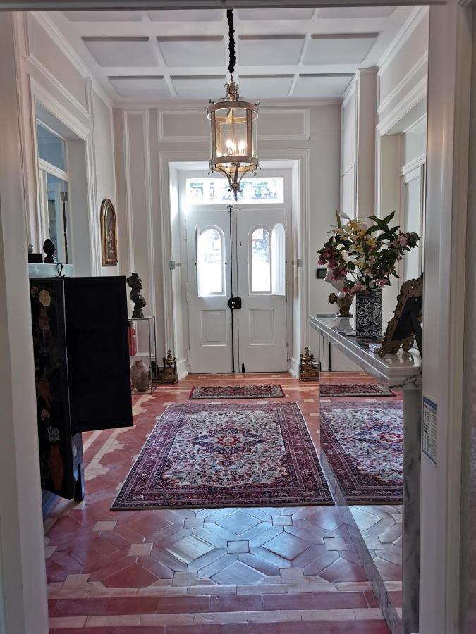 كولاريس Chalet Vitorino المظهر الخارجي الصورة